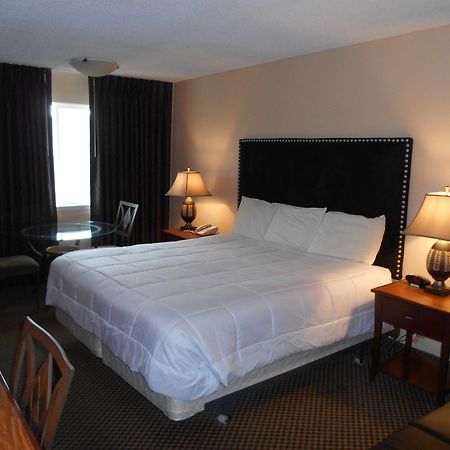Guesthouse Inn & Suites Eugene/Springfield Bagian luar foto