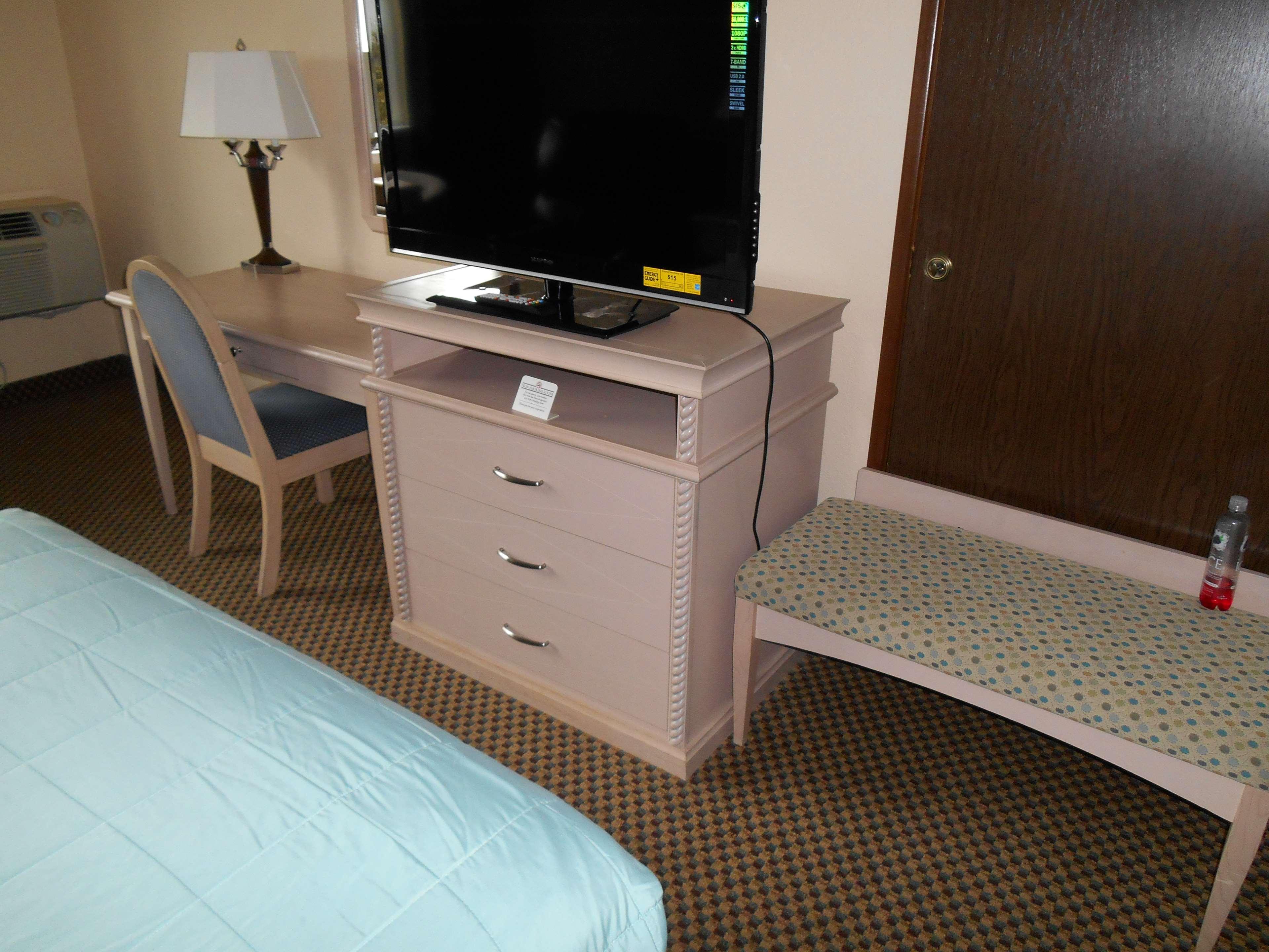 Guesthouse Inn & Suites Eugene/Springfield Bagian luar foto