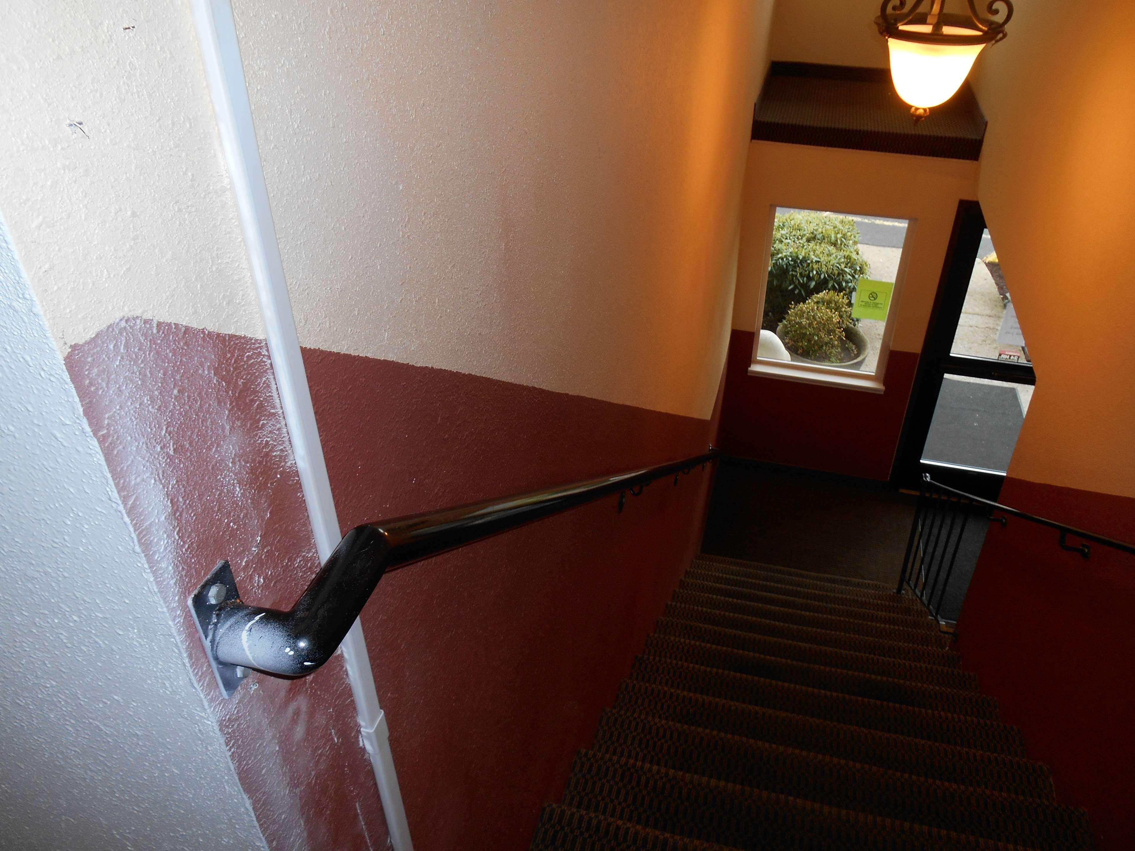 Guesthouse Inn & Suites Eugene/Springfield Bagian luar foto