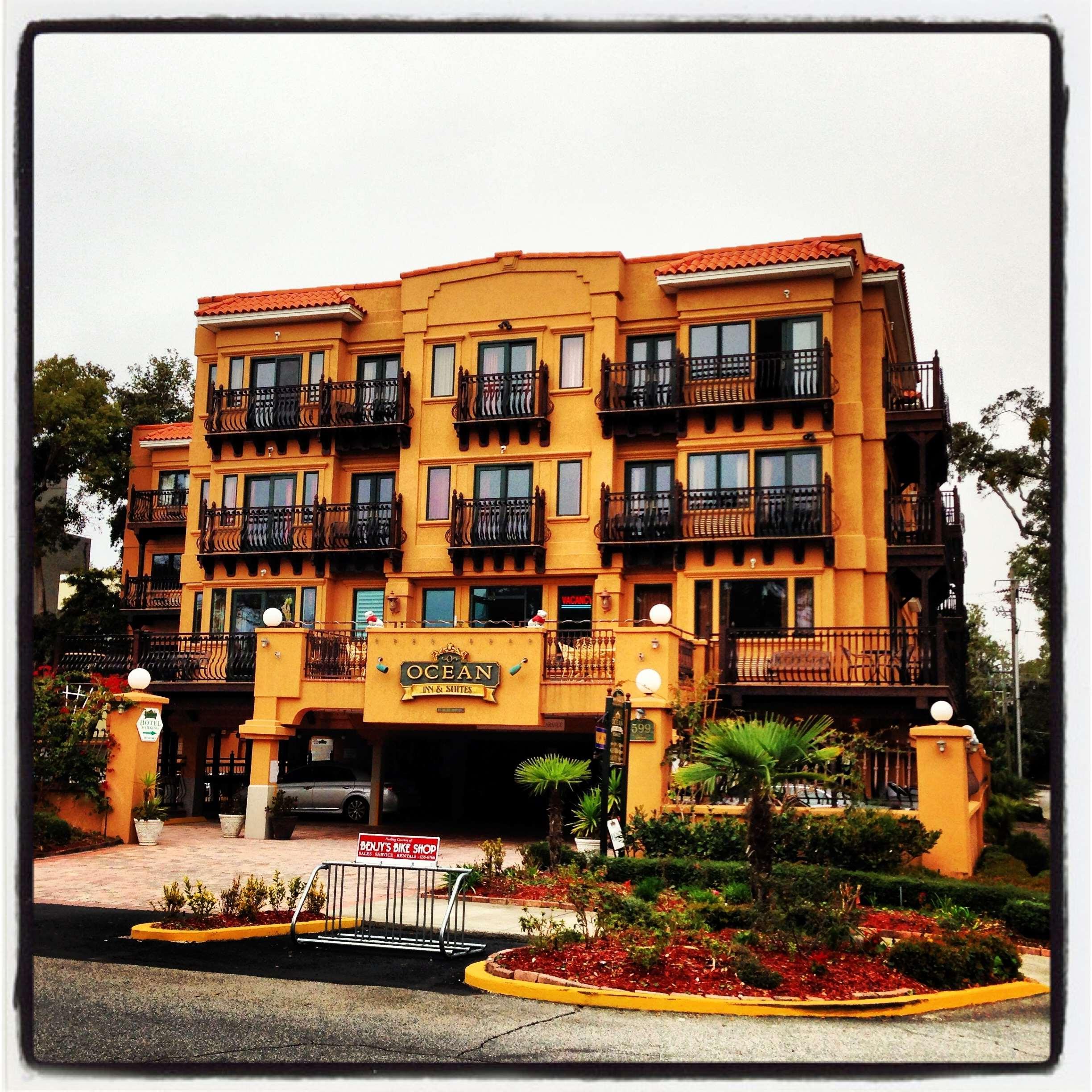 Guesthouse Inn & Suites Eugene/Springfield Bagian luar foto