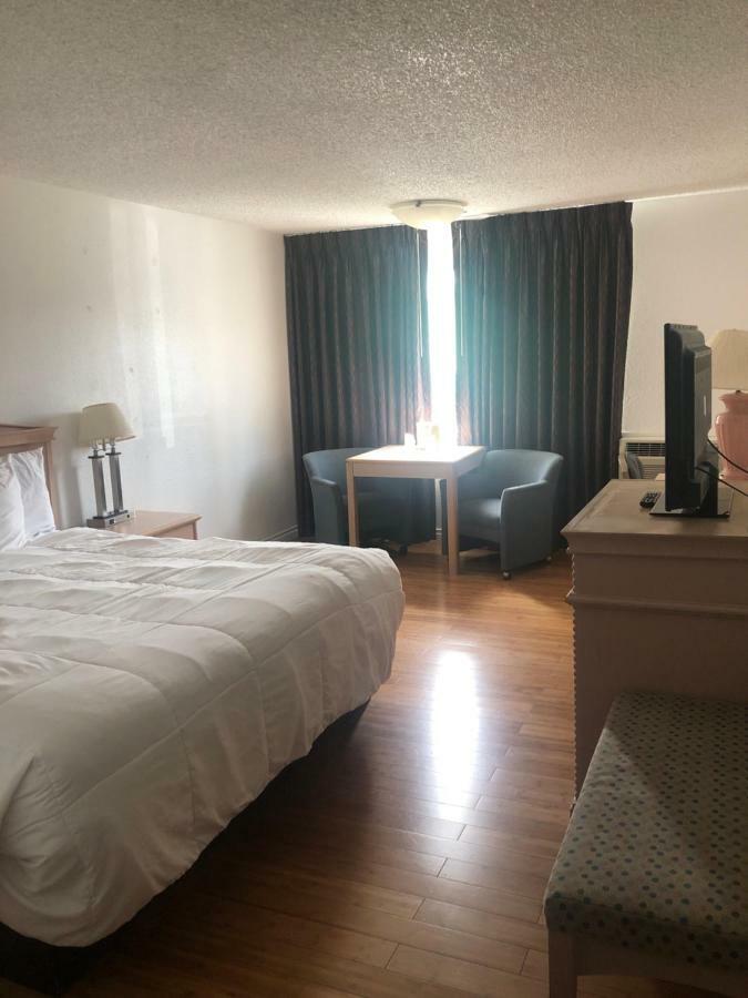 Guesthouse Inn & Suites Eugene/Springfield Bagian luar foto