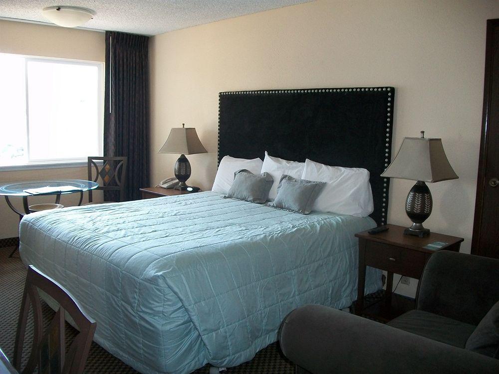Guesthouse Inn & Suites Eugene/Springfield Bagian luar foto